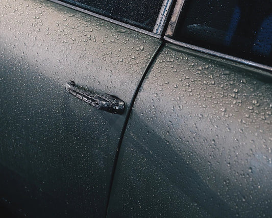 2025 Auto Detailing Trends You Can't Miss - Sud Factory