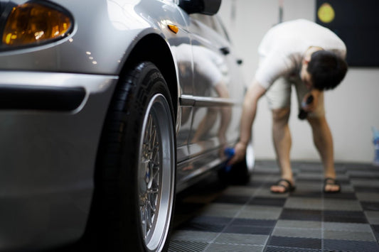 A Beginner's Guide to Shadow-Proof Home and Car Detailing - Sud Factory