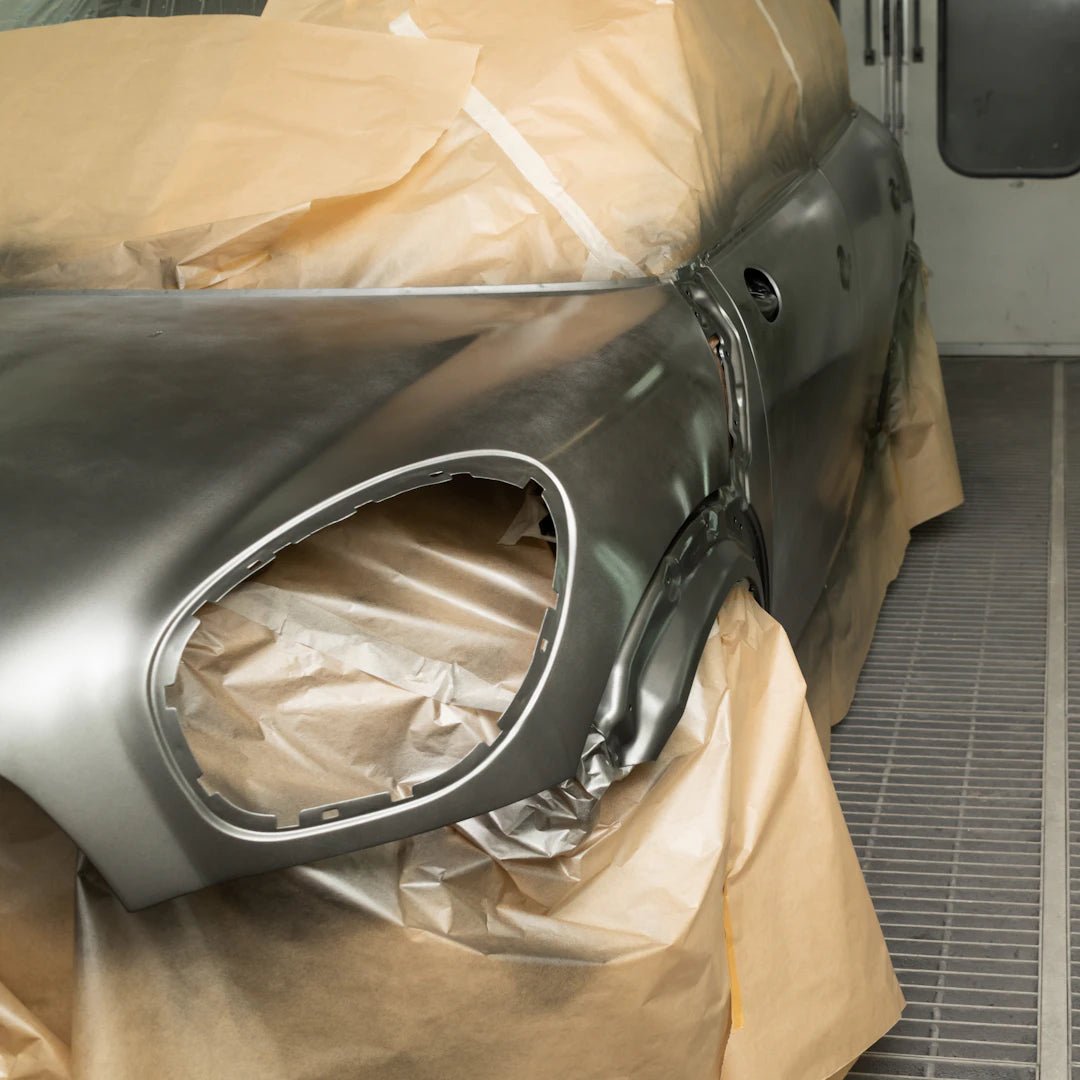 Advanced Protective Coatings for Your Vehicle - Sud Factory
