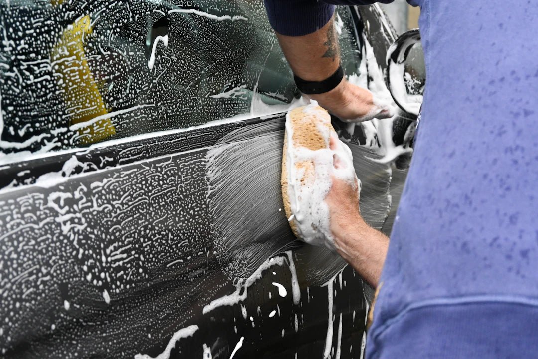 Beginner's Guide to Step-by-Step Auto Detailing Techniques - Sud Factory