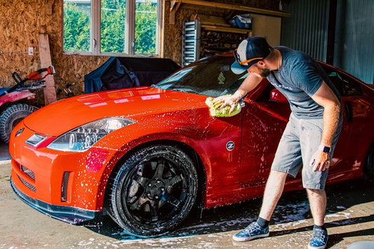 Best Practices for an Organized Home and Car Cleaning Routine - Sud Factory