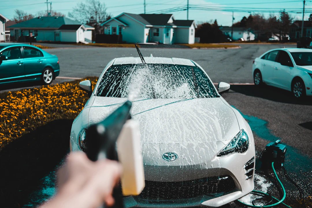 Boost Your Car's Resale Value with Auto Detailing - Sud Factory