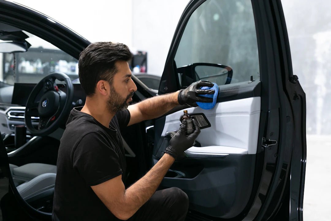 Choose the Perfect Cleaning Products for Your Vehicle - Sud Factory
