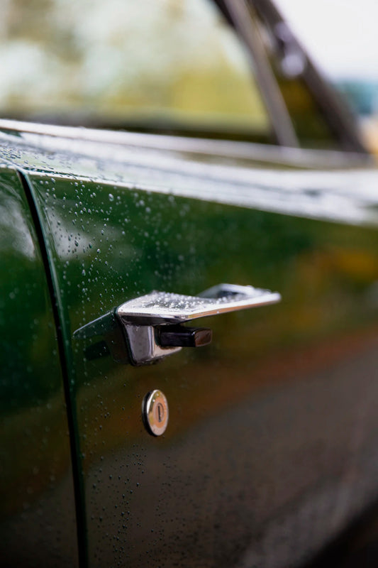 Common Mistakes to Avoid When Detailing Your Car - Sud Factory