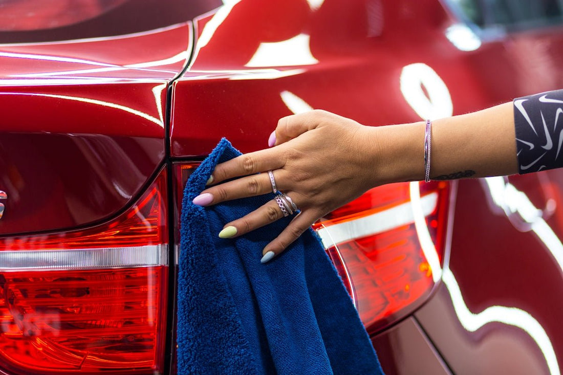 Common Questions About Detailing Answered - Sud Factory