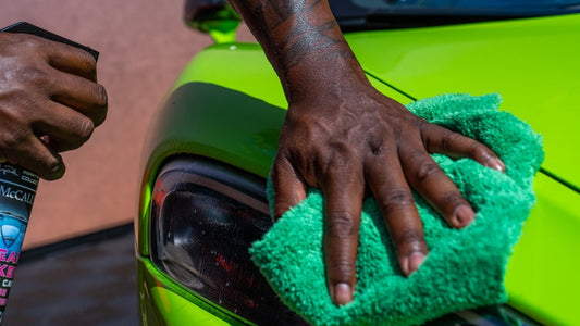 Debunking Popular Car Cleaning Myths - Sud Factory