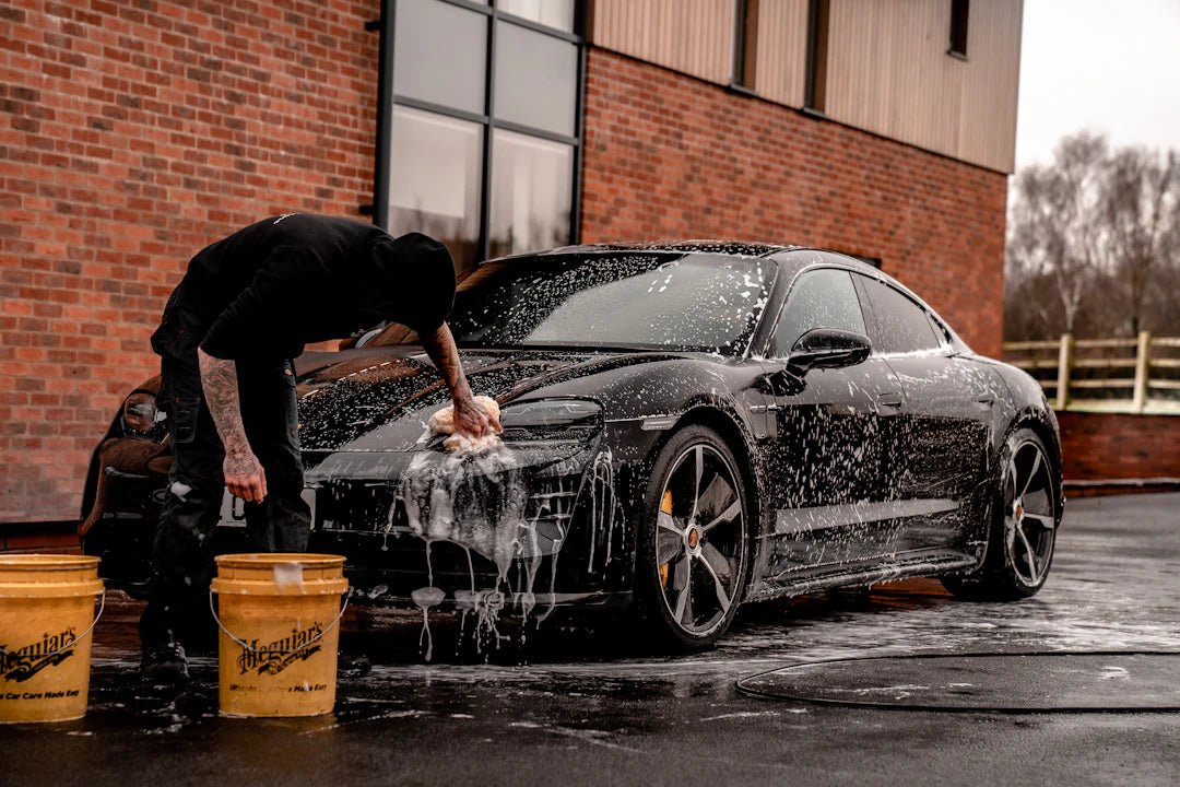 DIY Auto Detailing: Budget-Friendly Tips for Your Car - Sud Factory