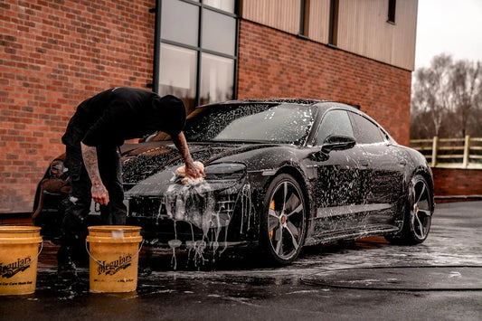 DIY Auto Detailing: Budget-Friendly Tips for Your Car - Sud Factory