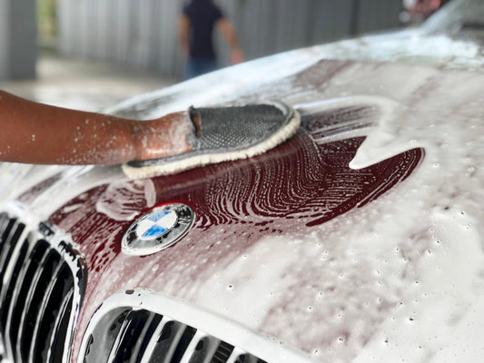 Essential Tools for Home and Auto Detailing - Sud Factory