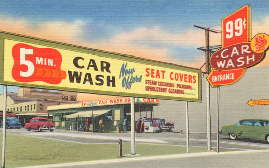 Explore Auto Detailing Services for a Pristine Vehicle - Sud Factory