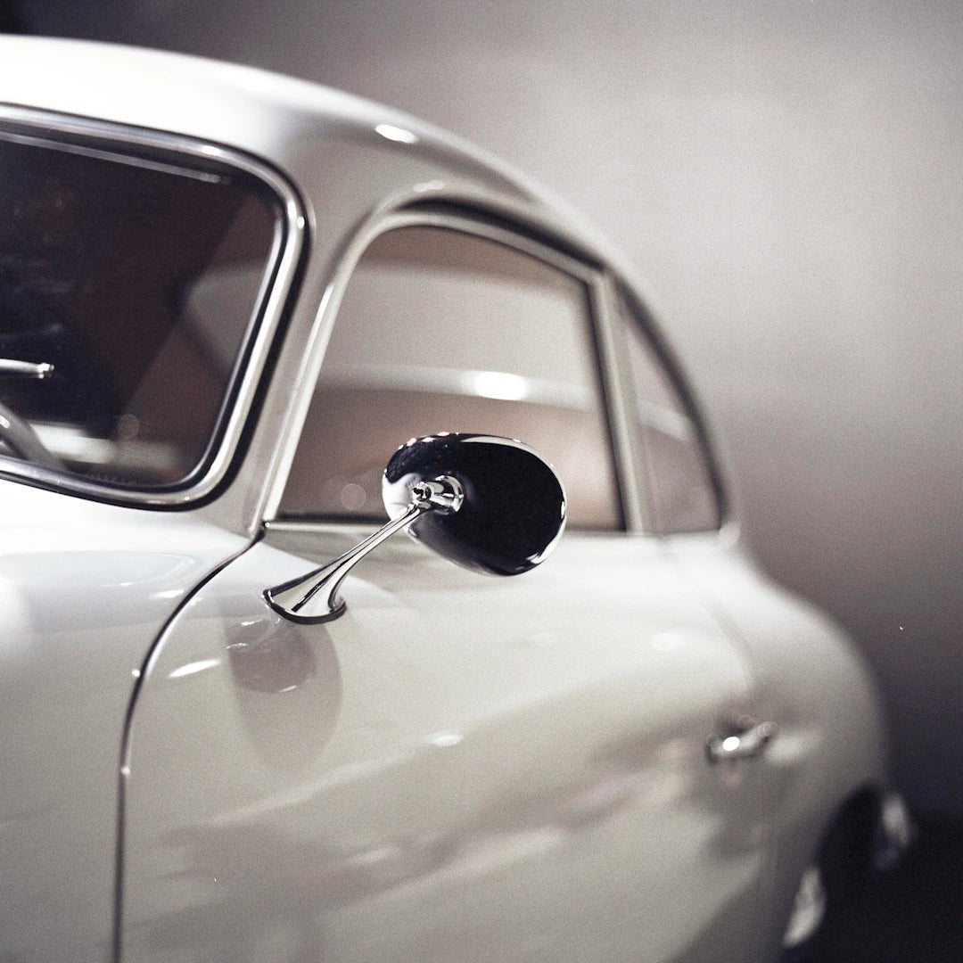 Keeping Your Car Gleaming: Shine Between Details - Sud Factory