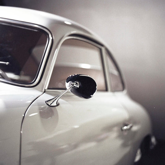 Keeping Your Car Gleaming: Shine Between Details - Sud Factory