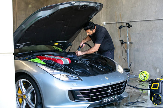 Prepare Your Vehicle for Seasonal Changes: A Detailing Checklist - Sud Factory