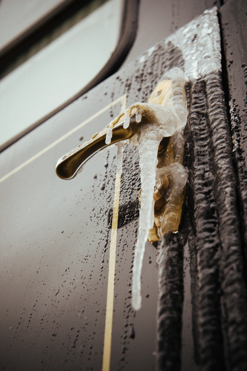 Protecting Your Car's Interior During Auto Detailing - Sud Factory