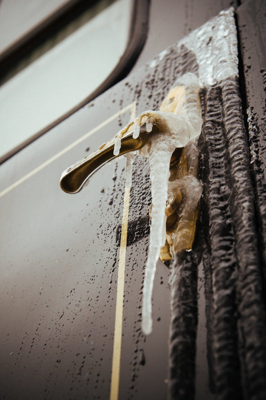 Protecting Your Car's Interior During Auto Detailing - Sud Factory