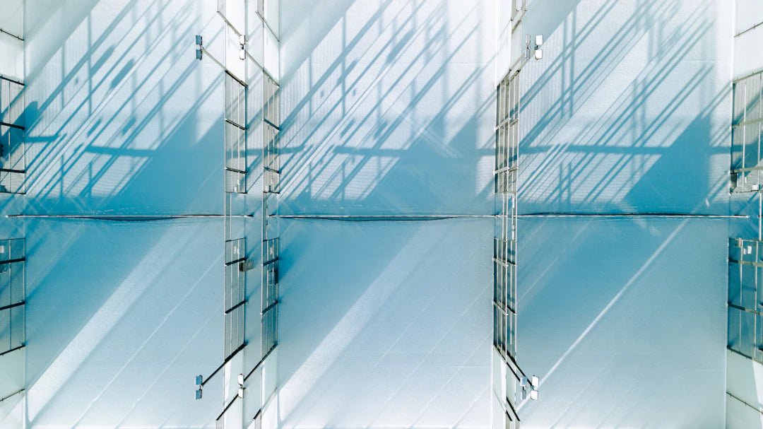 Specialized Treatments for Glass Protection - Sud Factory