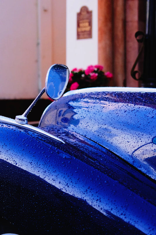 The Key Benefits of Auto Detailing for Your Vehicle - Sud Factory