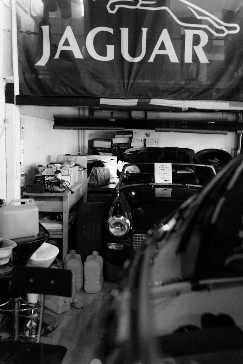 The Mental Boost of a Clean Car: More Than Just Shine - Sud Factory