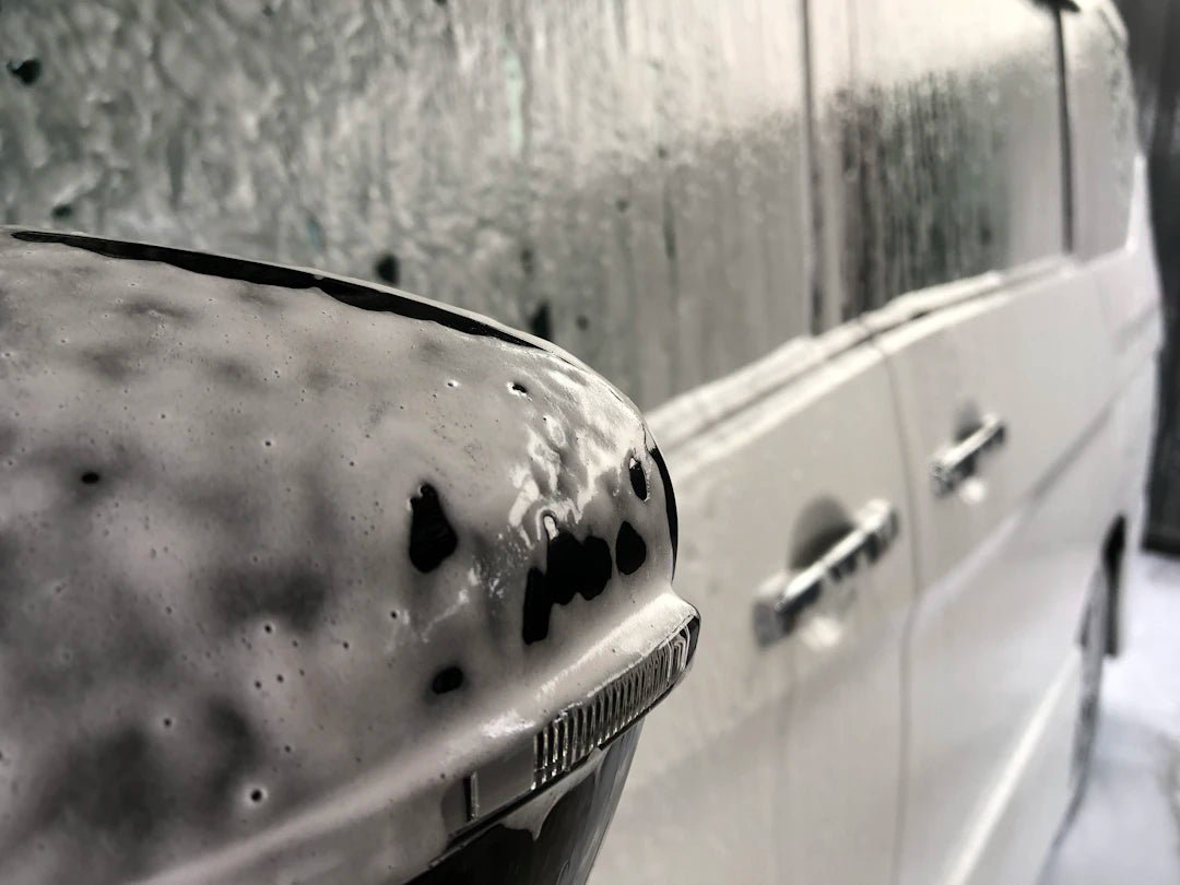The Science Behind Effective Car Cleaning Methods - Sud Factory