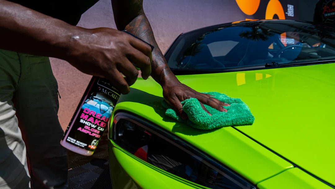 The Vital Role of Regular Car Cleaning for Longevity - Sud Factory