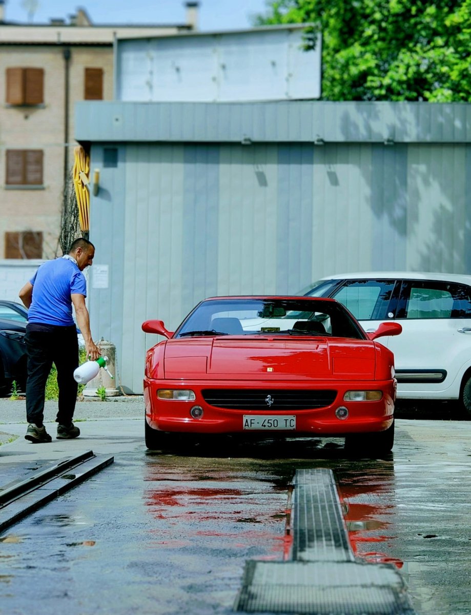 Transformative Benefits of Steam Cleaning at Home and on the Road - Sud Factory