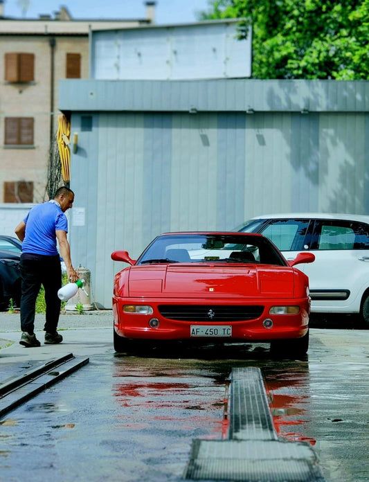 Transformative Benefits of Steam Cleaning at Home and on the Road - Sud Factory