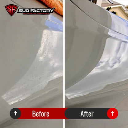 Dissolve X2 Upgraded Water Spot Obliterator for Paint - Sud Factory