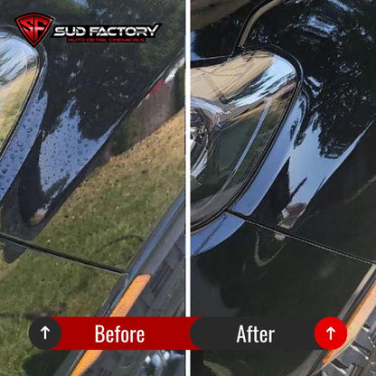 Dissolve X2 Upgraded Water Spot Obliterator for Paint - Sud Factory