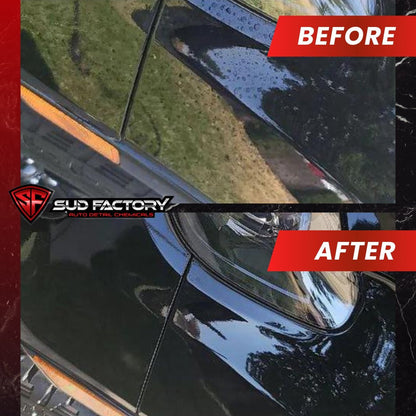 Dissolve X2 Upgraded Water Spot Obliterator for Paint - Sud Factory