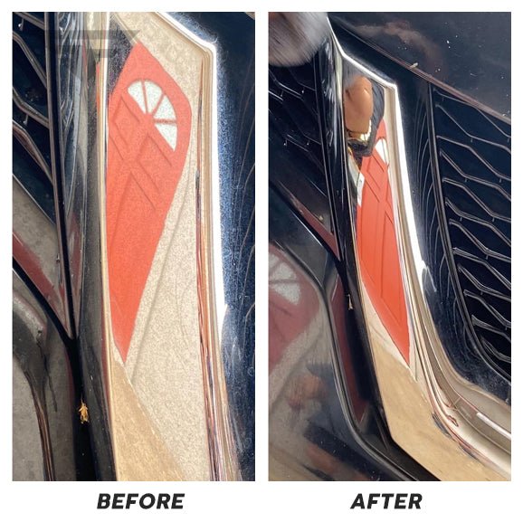 Dissolve X2 Water Spot Obliterator for Paint - Sud Factory