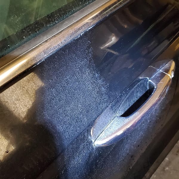 Paint Waterspot Removal & Protection Full Size Kit - Sud Factory