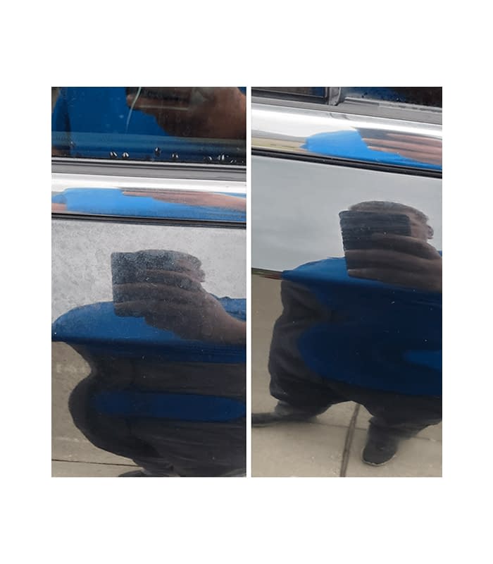 Paint Waterspot Removal & Protection Full Size Kit - Sud Factory