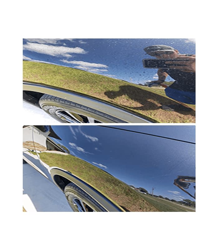 Paint Waterspot Removal & Protection Full Size Kit - Sud Factory