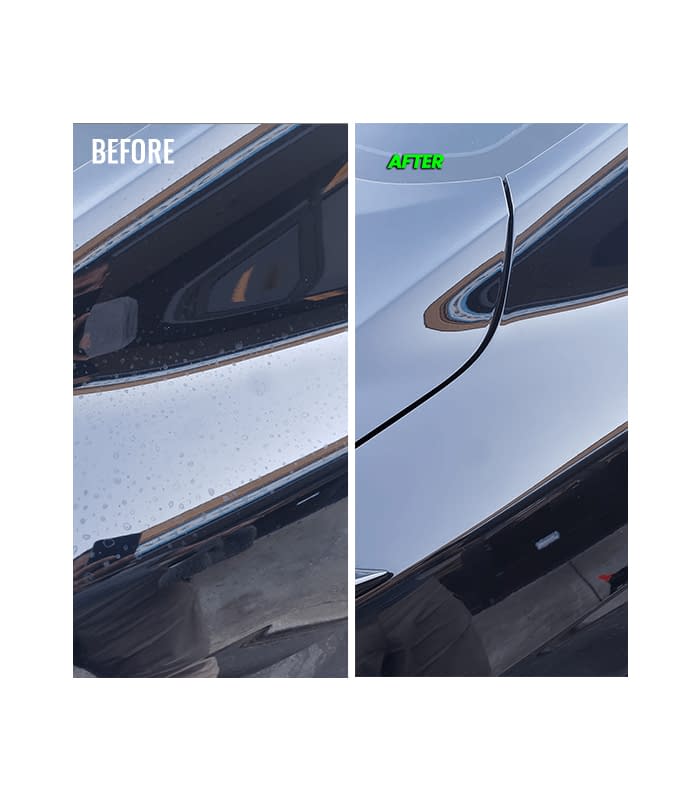 Paint Waterspot Removal & Protection Full Size Kit - Sud Factory