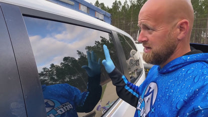 Spotless X2 Upgraded Glass Water Spot and Grime Destroyer