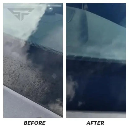 Spotless X2 Upgraded Glass Water Spot and Grime Destroyer