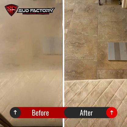 Spotless X2 Upgraded Water Spot Remover for Glass - Sud Factory