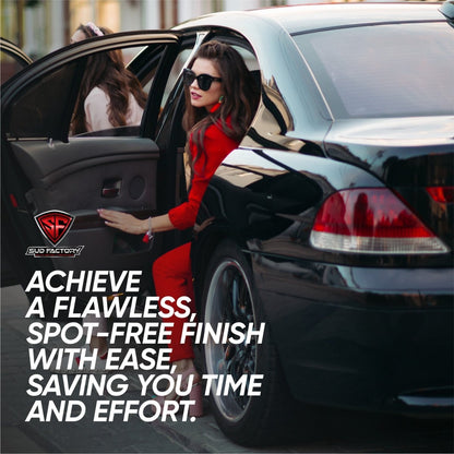 Ultimate Waterspot Removal & Protection Bundle - Sud Factory